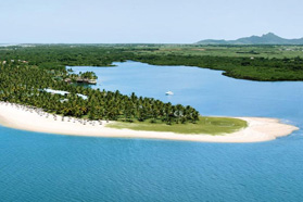 One & Only Le Saint Geran