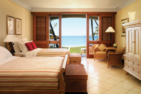 One & Only Le Saint Geran - Junior Suite