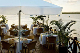 One & Only Le Saint Geran - Rasoi by Vineet