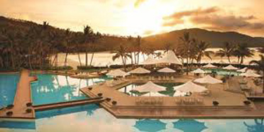 One & Only Hayman Island, Australien - Premium Weddings